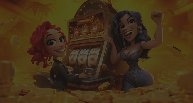 Slotastic Casino